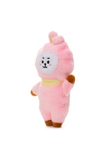 BT21 JAPAN - Official Full Of Cooky Plush Doll Special Edition 20cm