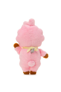 BT21 JAPAN - Official Full Of Cooky Plush Doll Special Edition 20cm