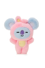 BT21 JAPAN - Official Full Of Cooky Plush Doll Special Edition 20cm