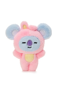BT21 JAPAN - Official Full Of Cooky Plush Doll Special Edition 20cm