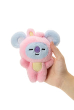 BT21 JAPAN - Official Full Of Cooky Plush Doll Special Edition 20cm