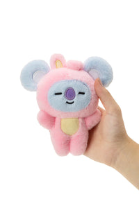 BT21 JAPAN - Official Full Of Cooky Plush Doll Special Edition 20cm