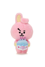 BT21 JAPAN - Official Full Of Cooky Plush Doll Special Edition 20cm