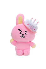 BT21 JAPAN - Official Full Of Cooky Limited Edition BIG Plush Doll (Pre-Order)