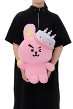 BT21 JAPAN - Official Full Of Cooky Limited Edition BIG Plush Doll (Pre-Order)