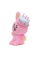 BT21 JAPAN - Official Full Of Cooky Limited Edition BIG Plush Doll (Pre-Order)