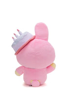 BT21 JAPAN - Official Full Of Cooky Limited Edition BIG Plush Doll (Pre-Order)