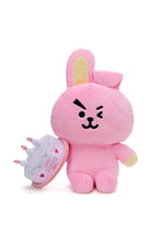 BT21 JAPAN - Official Full Of Cooky Limited Edition BIG Plush Doll (Pre-Order)