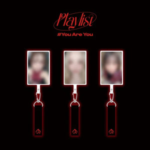 DREAMCATCHER UAU - PLAYLIST #YOU ARE YOU Official MD