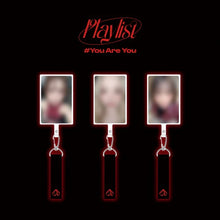 DREAMCATCHER UAU - PLAYLIST #YOU ARE YOU Official MD