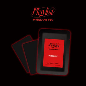 DREAMCATCHER UAU - PLAYLIST #YOU ARE YOU Official MD