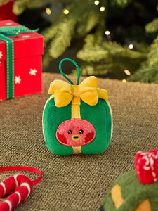 BT21 Minini Official Petit Holiday Plush Ornament