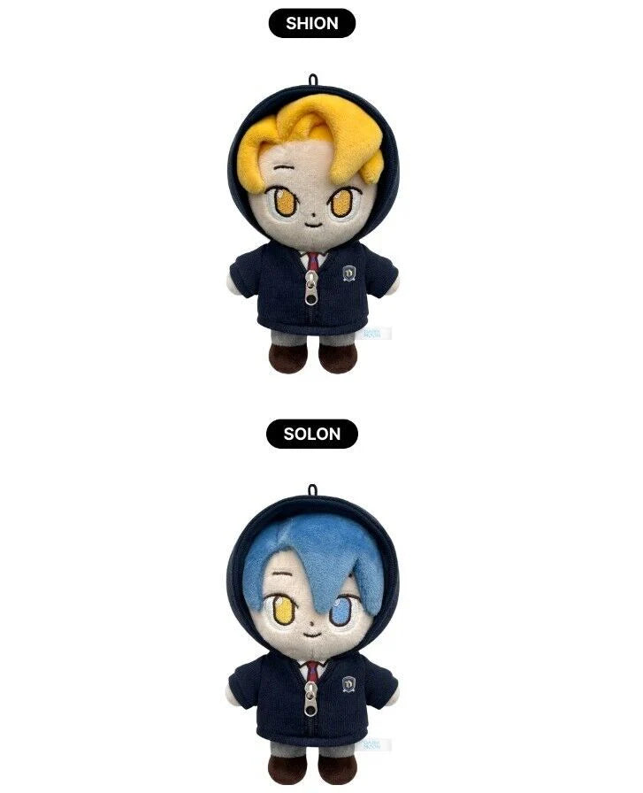 ENHYPEN - Official Dark Moon Plush Toy – kheartshop ENHYPEN - Official Dark Moon Plush Toy – kheartshop