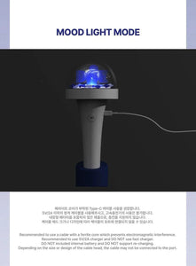 SUPER JUNIOR D&E Official Light Stick