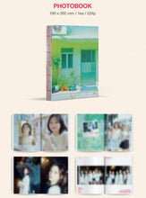 NMIXX - MIXXPEDIA : PICK MACAU & HONGKONG Photobook