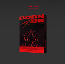 ITZY - BORN TO BE 2nd World Tour in SEOUL DVD