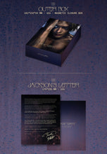 JACKSON WANG - MAGICMAN 2
