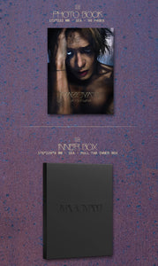 JACKSON WANG - MAGICMAN 2