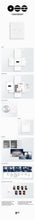 BTS - ARIRANG 5th Album ROOTED IN KOREA / ROOTED IN MUSIC Ver.