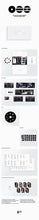 BTS - ARIRANG 5th Album ROOTED IN KOREA / ROOTED IN MUSIC Ver.