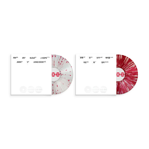 BTS ARIRANG – kheartshop
