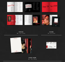 ATEEZ - GOLDEN HOUR : PART 3 IN YOUR FANTASY Edition Fantasy Ver LIMITED EDITION