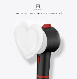 THE BOYZ Official Light Stick Ver.2