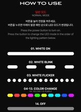 THE BOYZ Official Light Stick Ver.2