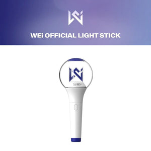 WEi Official Light Stick