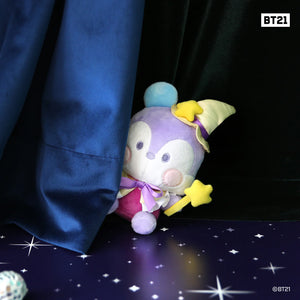 BT21 Minini Official Magician Keyring