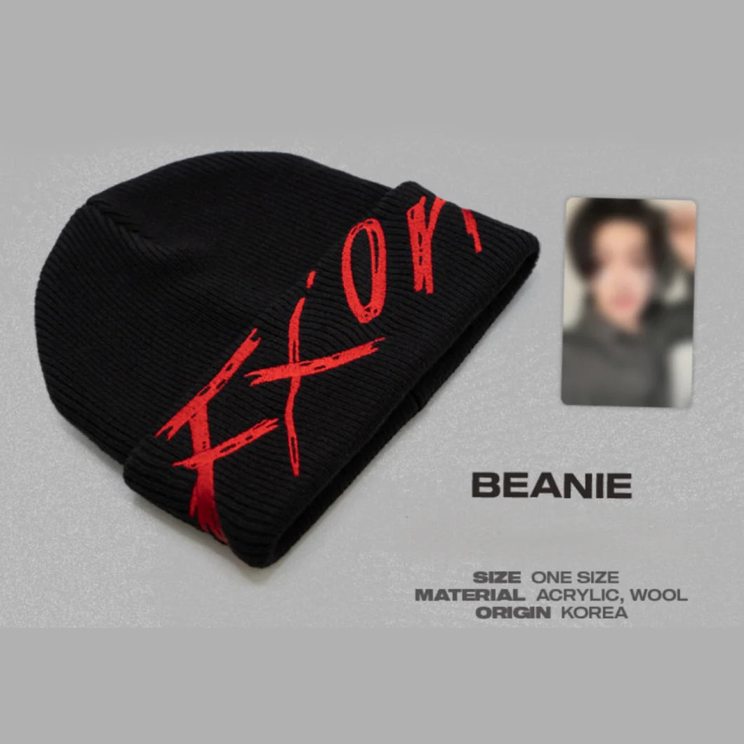 ATEEZ MINGI - FIX ON HBD POP-UP Official MD (Pre-Order NOVEMBER)