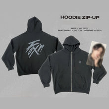 ATEEZ MINGI - FIX ON HBD POP-UP Official MD (Pre-Order NOVEMBER)
