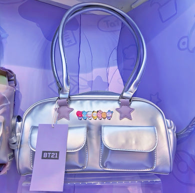 BT21 x SANFU - Official Lucky Day Bag