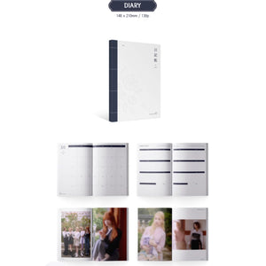 BI11LIE - FOUR SEASONS Official 2024 Season's Greetings