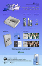 ZEROBASEONE ZB1 - NEVER SAY NEVER Scents Ver
