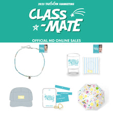 SHINee TAEMIN Fanmeeting CLASS-MATE Official MD (Pre-Order OCTOBER)