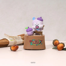 BT21 Official Hope in Love Music Box MANG