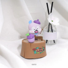 BT21 Official Hope in Love Music Box MANG