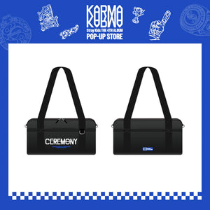 STRAY KIDS KARMA POP UP Store Official MD