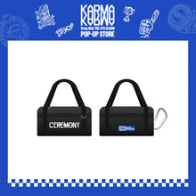STRAY KIDS KARMA POP UP Store Official MD