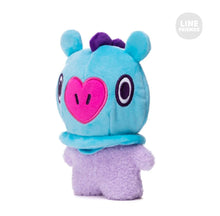 BT21 JAPAN Official MANG 20cm with Detachable Mask