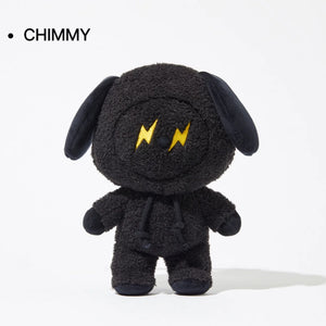 BT21 x FRAGMENT Official Plush Doll Medium Size