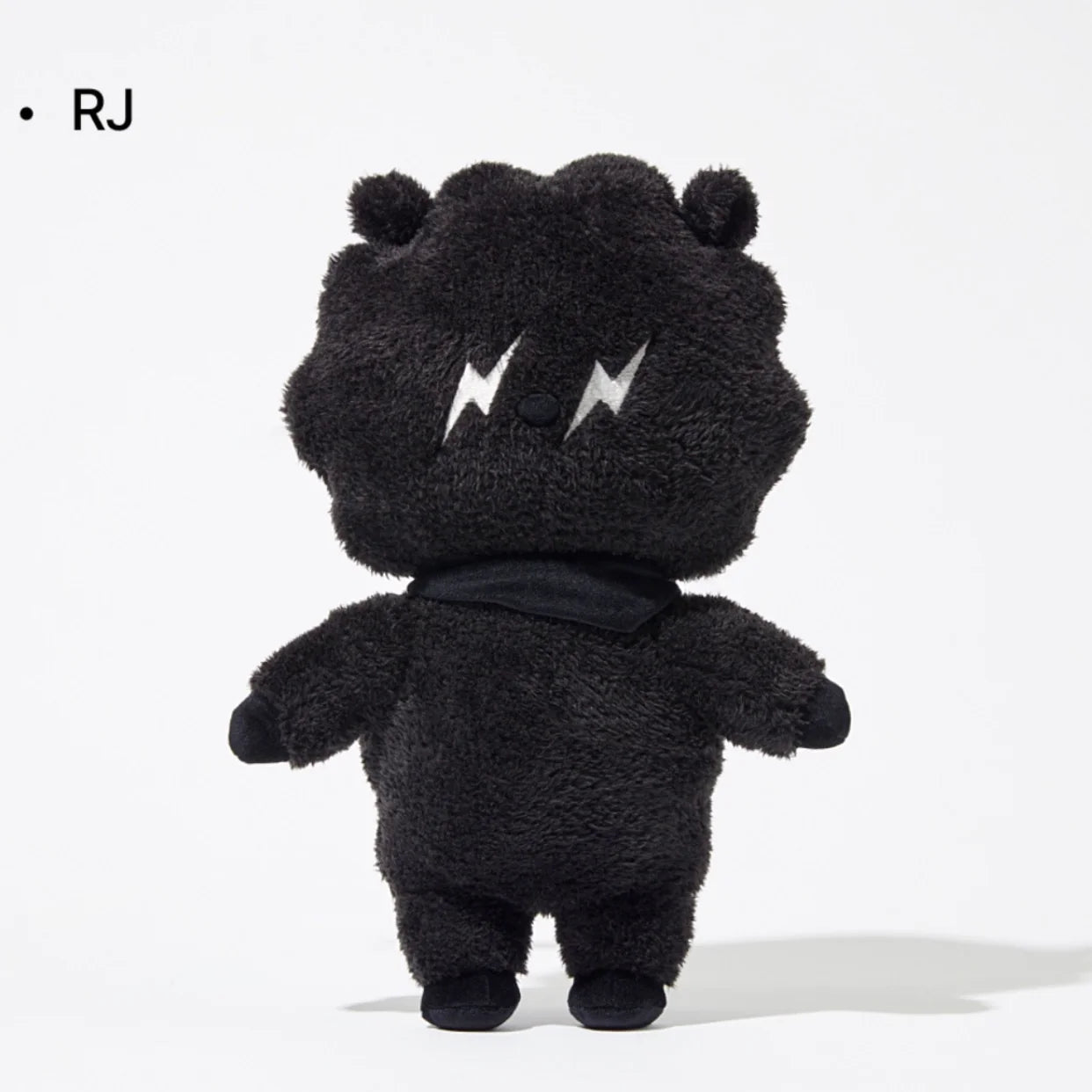 BT21 x FRAGMENT Official Plush Doll Medium Size – kheartshop