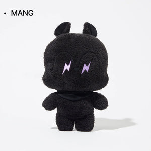 BT21 x FRAGMENT Official Plush Doll Medium Size