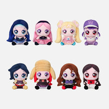 AESPA x Teenieping - Official MD (Pre-Order NOVEMBER)