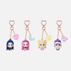 AESPA x Teenieping - Official MD (Pre-Order NOVEMBER)