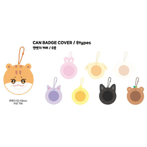ATEEZ ANITEEZ in THE CALLING Pop-Up Exhibition Store MD