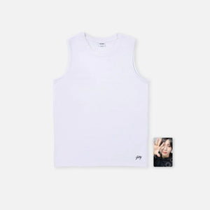 TAEMIN GUILTY Official MD