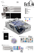 NMIXX - FE3O4 : BREAK 2nd EP Album Limited Version