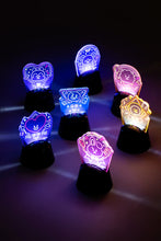 BT21 JAPAN - Official NEON Light Up Acrylic Stand